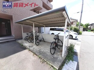 宮町駅 徒歩12分 2階の物件外観写真